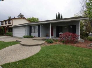 5290 Ridgevale Way, Pleasanton, CA 94566