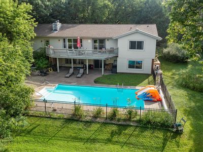 20665 Kirby Ave N, Scandia, MN, 55073