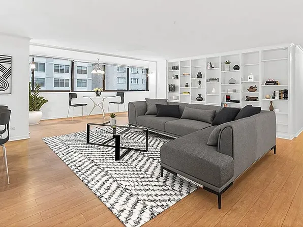112 W 56th St APT 9N, New York, NY 10019