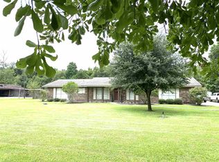 2883 Highway 62 N, Orange, TX 77632