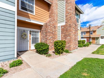 1970 N Hartford St UNIT 31, Chandler, AZ, 85225