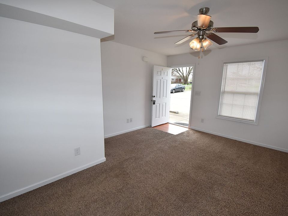 Durrett Drive65 Apartment Rentals Clarksville, TN Zillow