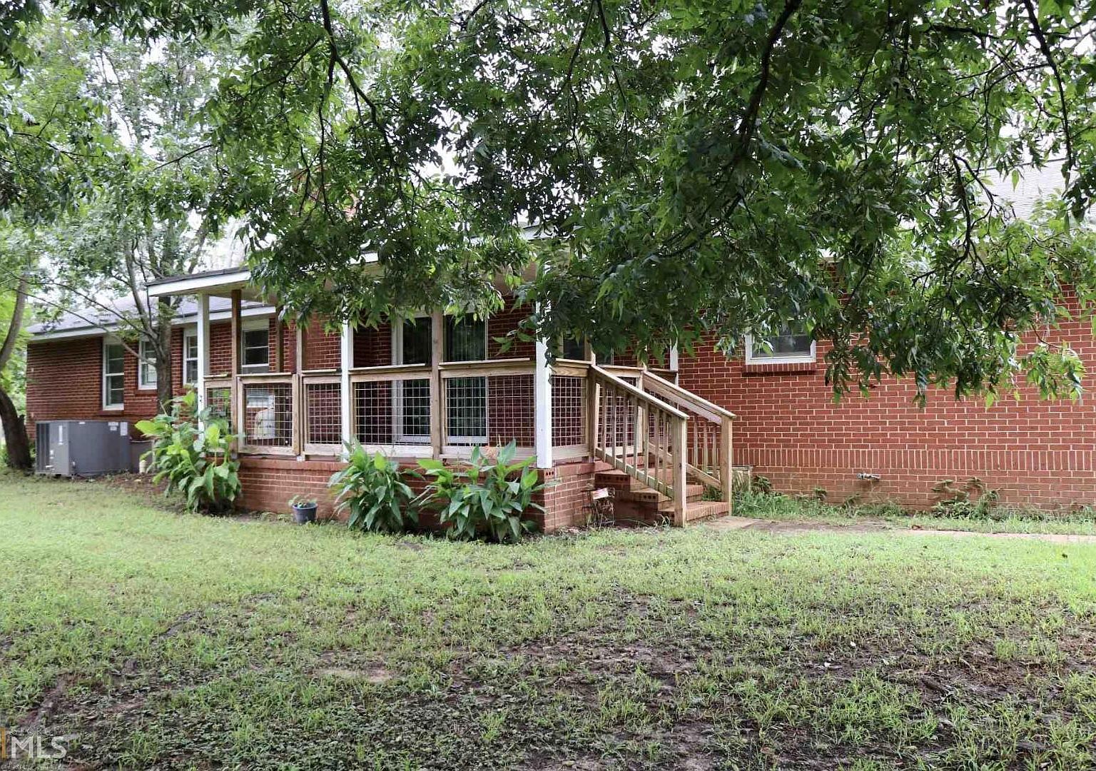 36 Hilltop Ln, Roopville, GA 30170 Zillow