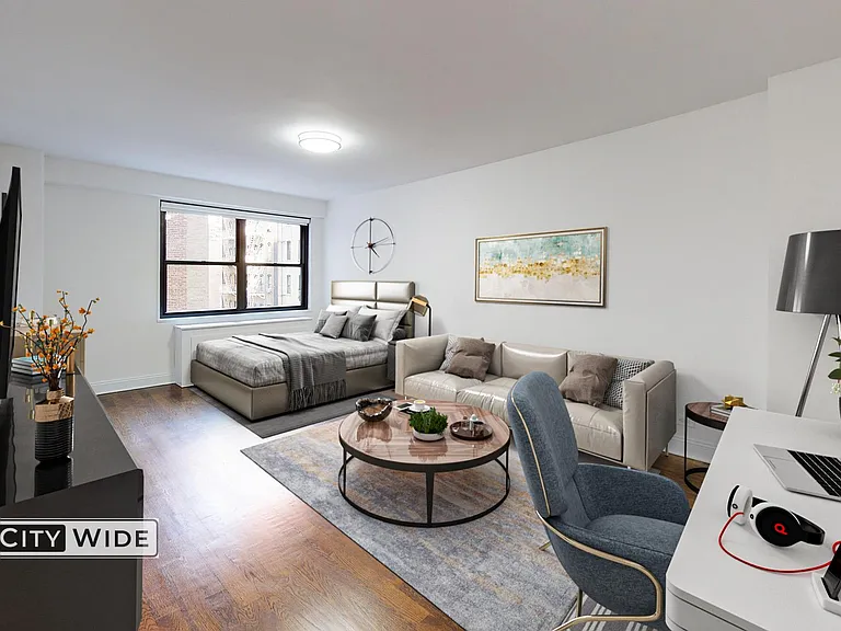 145 E 16th St #6F — Photo 1