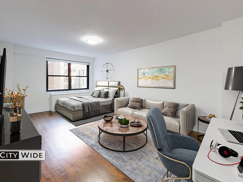 145 E 16th St #6F