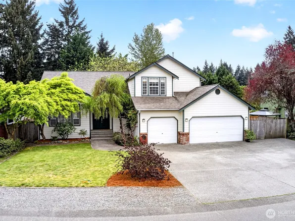 21706 116th Street E, Bonney Lake, WA 98391