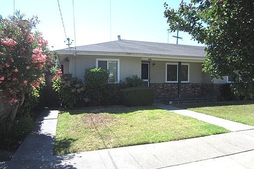 1st image of 597 N San Pedro St APT A