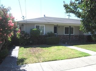 597 N San Pedro St APT A, San Jose, CA 95110