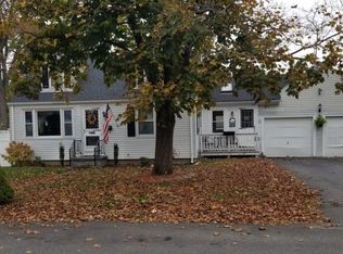 122 Wendell Rd, Warwick, RI 02888