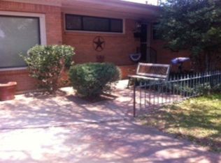 2403 E 24th St, Odessa, TX 79761