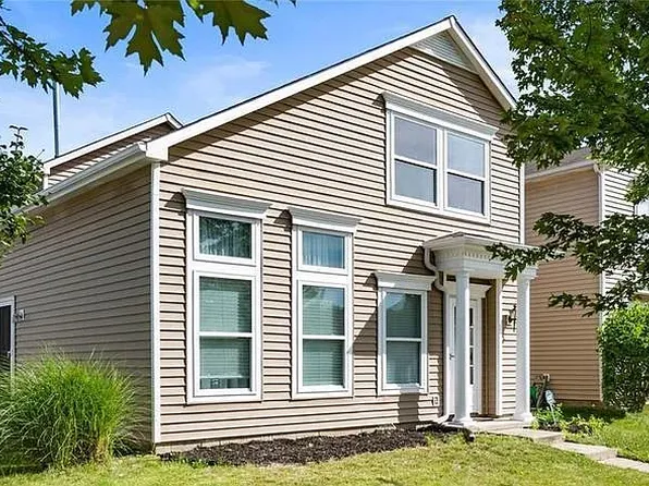 14456 Banister Dr, Noblesville, IN 46060
