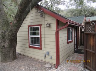 28852 Modjeska Canyon Rd, Silverado, CA 92676