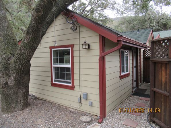 28852 Modjeska Canyon Rd