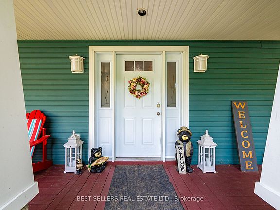 4th image of 1622 Houseys Rapids Rd