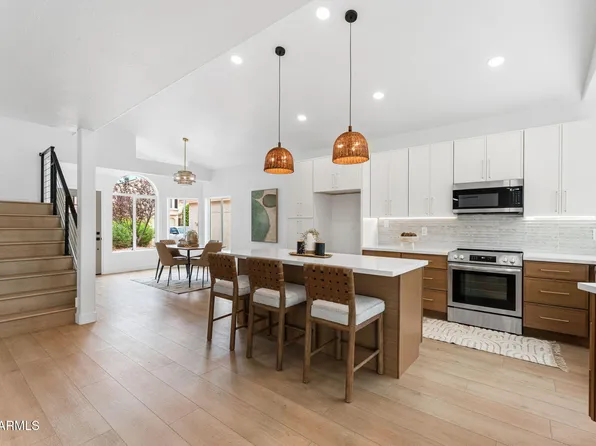 3713 E TARO Lane, Phoenix, AZ 85050