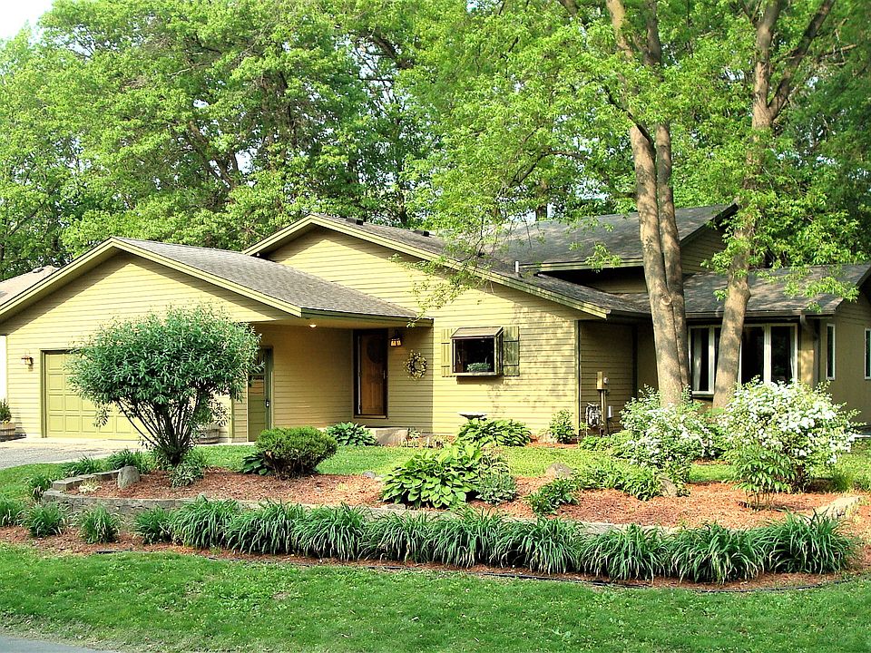 Deeded Access to Prior Lake!