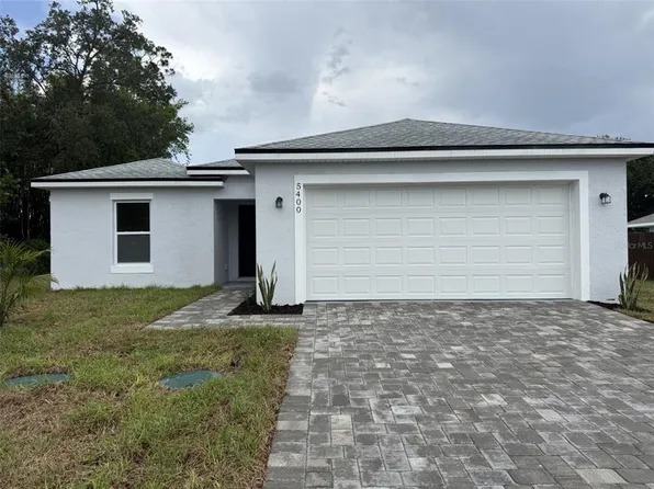 5400 Lafayette Ave, Sebring, FL 33875