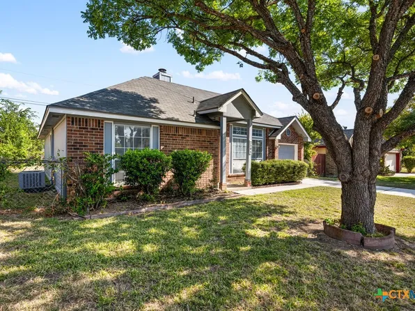 2505 Cactus Dr, Killeen, TX 76549