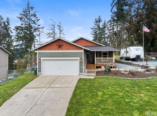 41410 120th Avenue Ct E, Eatonville, WA 98328