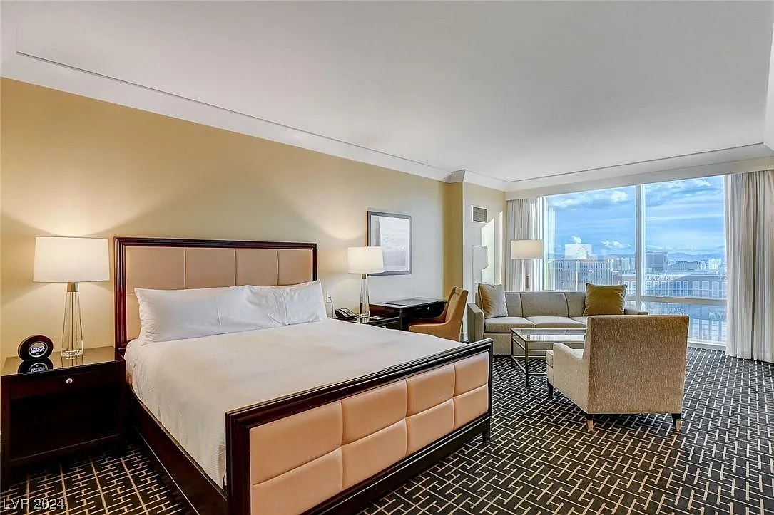 1 bed, 600 sqft, $2,700 — Photo 3