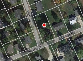 121 E Pershing St, Troy, MO 63379