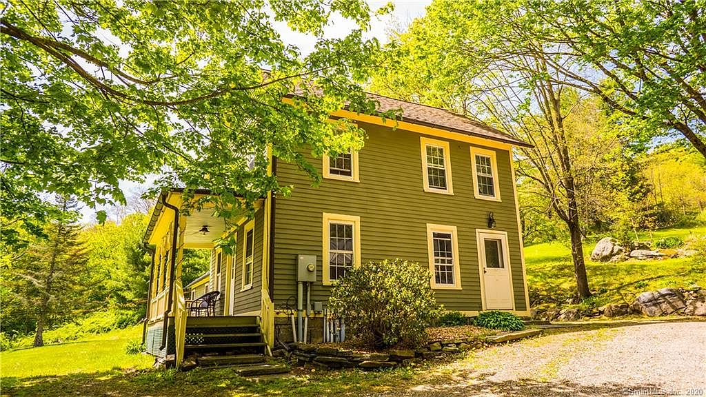 1160 Bantam Rd, Bantam, CT 06750 Zillow