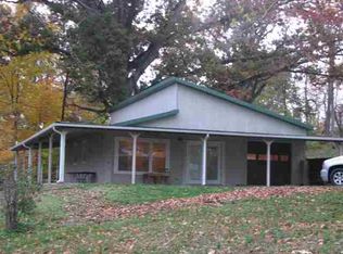 184 E Tennessee Ave, Grand Rivers, KY 42045