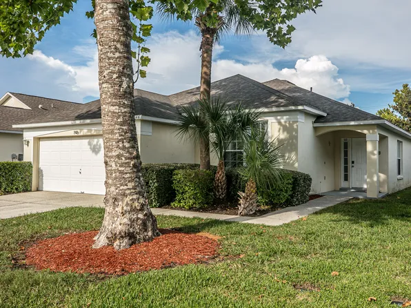 146 Bayswater Ln, Davenport, FL 33897
