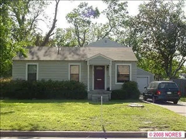 4320 S Owasso Ave, Tulsa, OK 74105