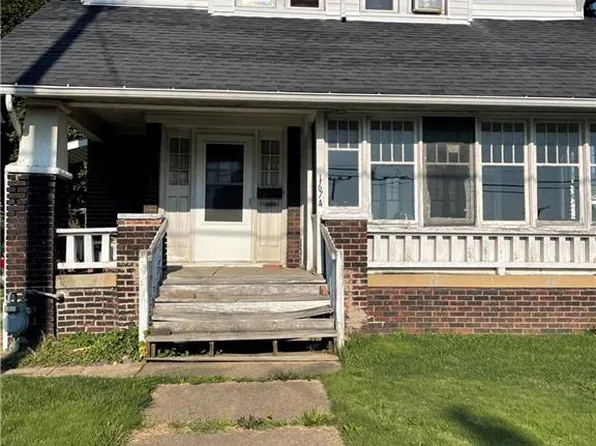 1674 S Arch Ave, Alliance, OH 44601