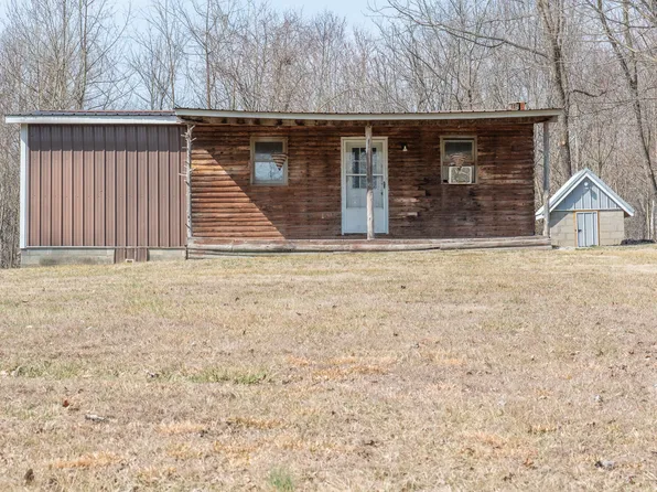 7205 Kentucky #39, Crab Orchard, KY 40419