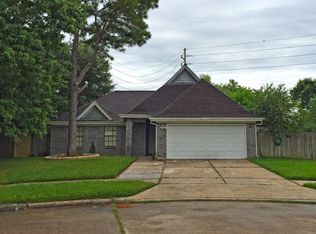 2103 Laurel Land Ln, Houston, TX 77014