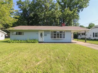 3886 Ascot Ct, Youngstown, OH
