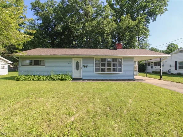 3886 Ascot Ct, Youngstown, OH 44511
