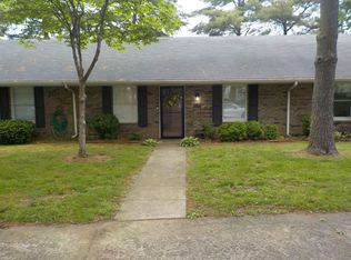 2127 Augusta Dr APT B, Henderson, KY 42420