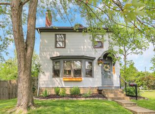 615 S Hampton Rd, Columbus, OH 43213