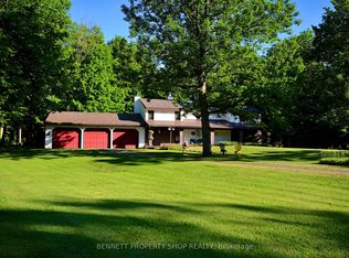 183 Foster Rd, Beckwith, ON K0A 1B0