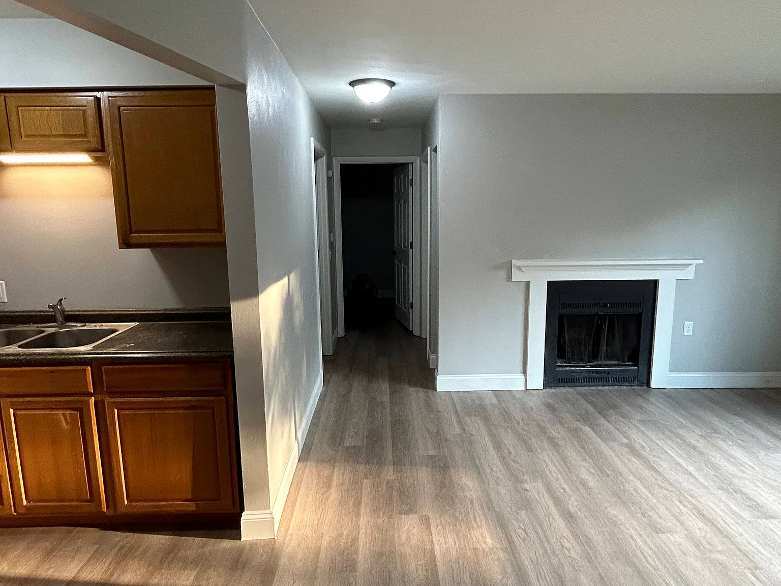 2 bed, 850 sqft, $1,115 — Photo 4