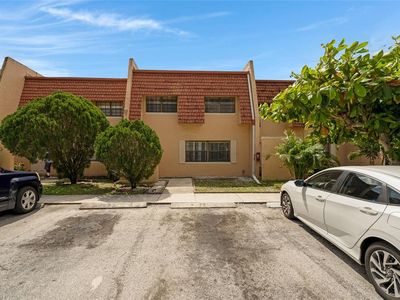 72 Pleasant Hill Ln, Fort Lauderdale, FL, 33319