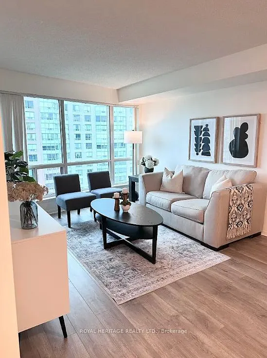2 bed, $2,750 — Photo 2