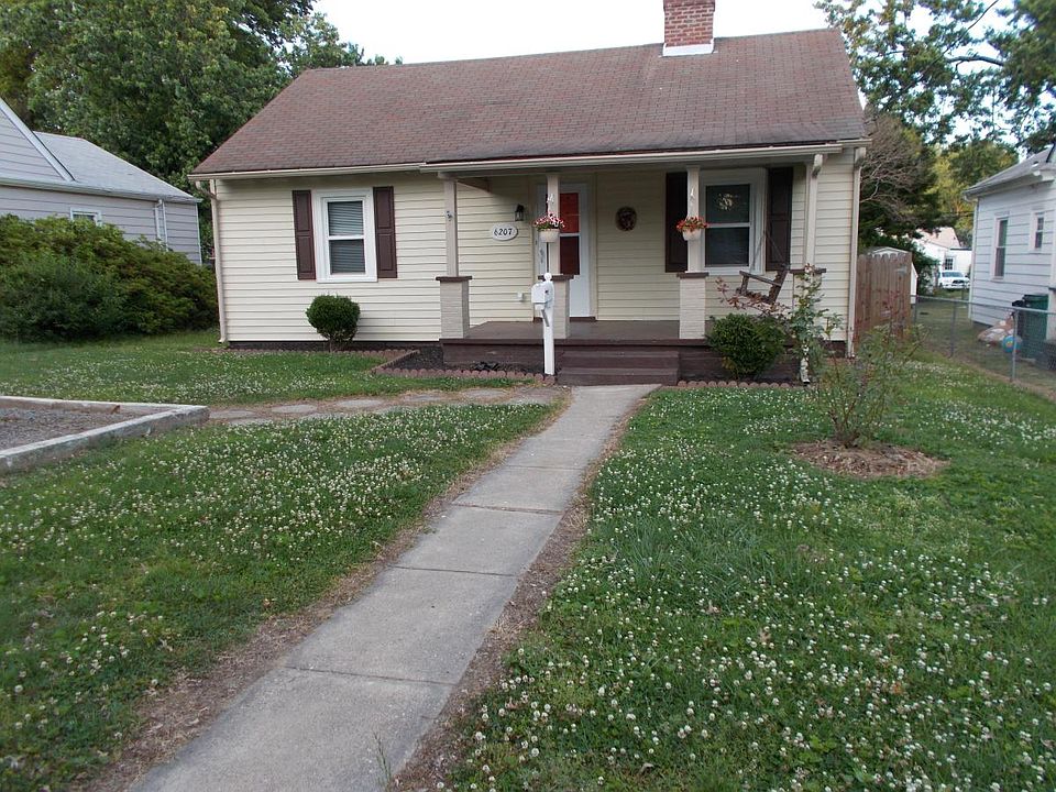 2nd image of 6207 Ellis Ave