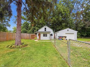 5903 S Oak Ln, Anderson, IN 46013