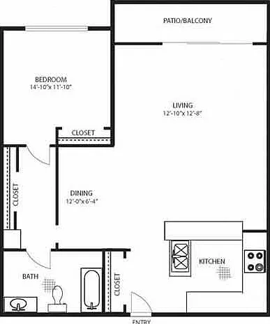 CitiView Terrace Apartments — Photo 48