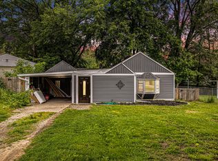 66 Bradley St, Battle Creek, MI 49017