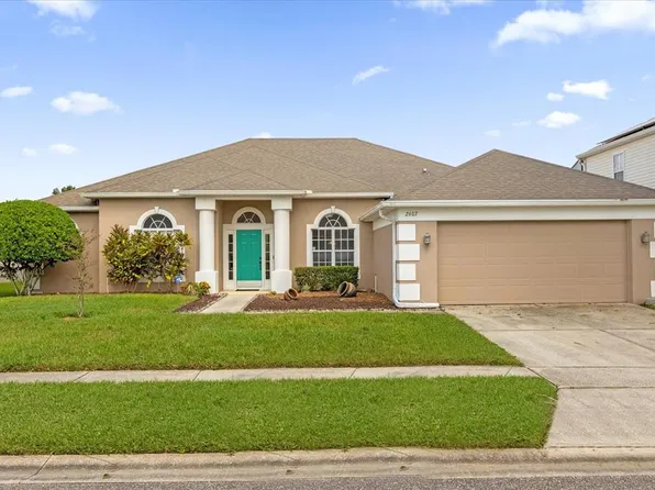 2607 Shinoak Dr, Orlando, FL 32837