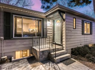 2485 S Williams St, Denver, CO 80210