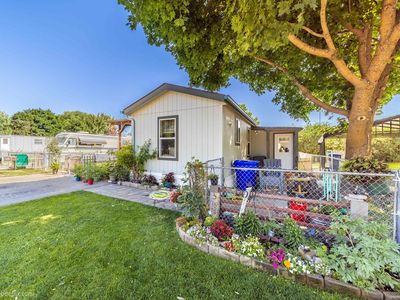 19625 E Wellesley Ave TRAILER 16, Otis Orchards, WA, 99027