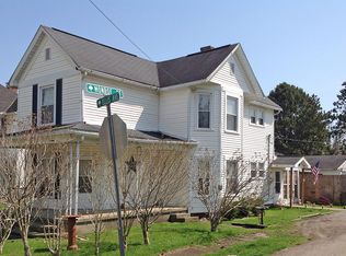 13 Ellis Ave, Chauncey, OH 45719