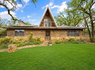 1601 Stafford Rd, Weatherford, TX 76088