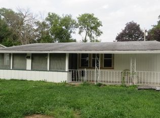 809 Eastwich Dr, Lafayette, IN 47905